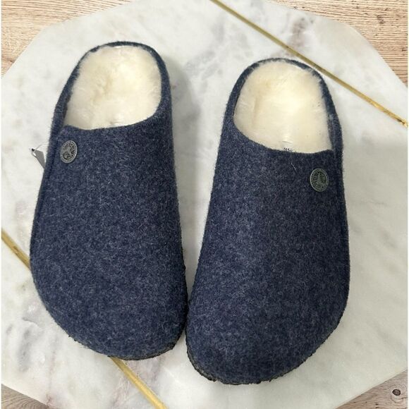 BIRKENSTOCK Kids Youth ZERMATT NWT Size 32 205 US Kids 1 - 1.5 - Picture 7 of 15